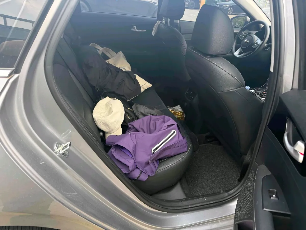 2021 Kia K3 1.5L 115HP L4 CVT,autocango,china used car exporter,china ev exporter,chinese used car exporter,chinese used ev exporter