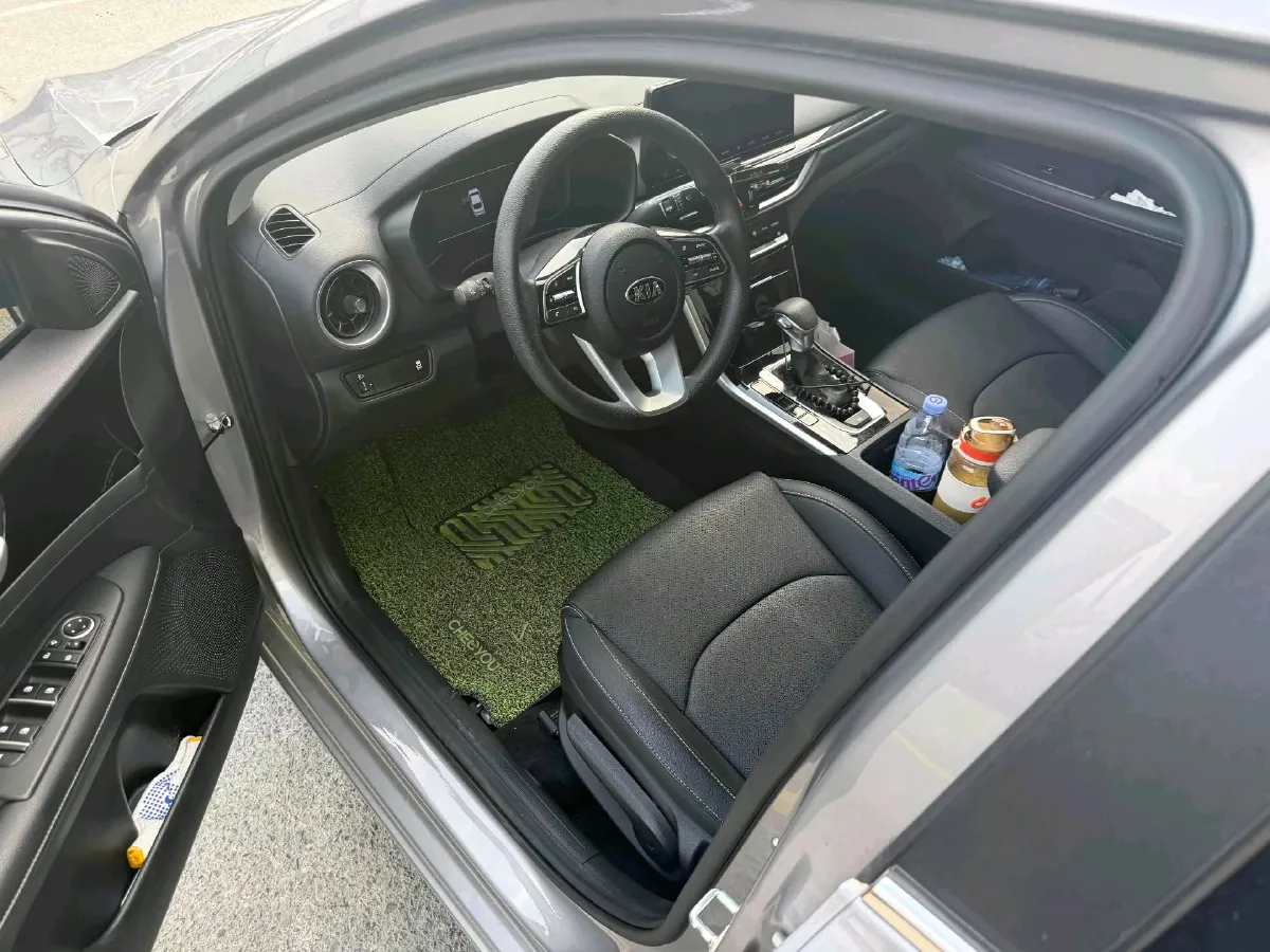 2021 Kia K3 1.5L 115HP L4 CVT,autocango,china used car exporter,china ev exporter,chinese used car exporter,chinese used ev exporter