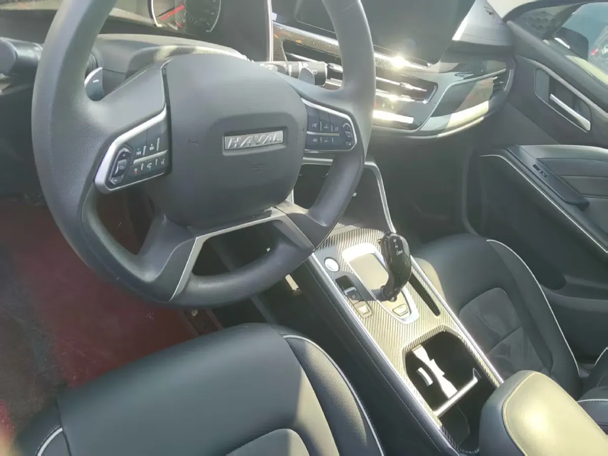 2021 Haval H6 1.5T 150HP L4 7DCT,autocango,china used car exporter,china ev exporter,chinese used car exporter,chinese used ev exporter