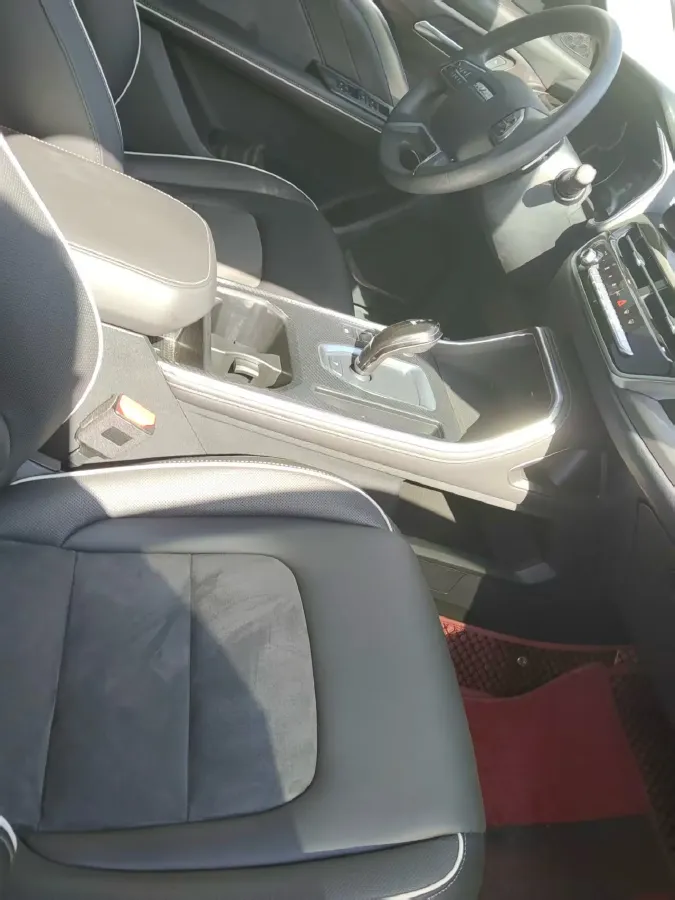 2021 Haval H6 1.5T 150HP L4 7DCT,autocango,china used car exporter,china ev exporter,chinese used car exporter,chinese used ev exporter