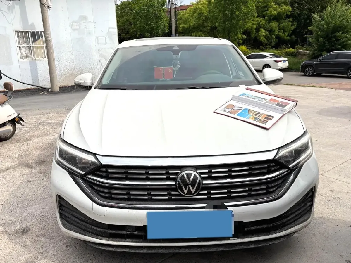2023 Volkswagen Sagitar 1.5T 160HP L4 7DCT,autocango,china used car exporter,china ev exporter,chinese used car exporter,chinese used ev exporter