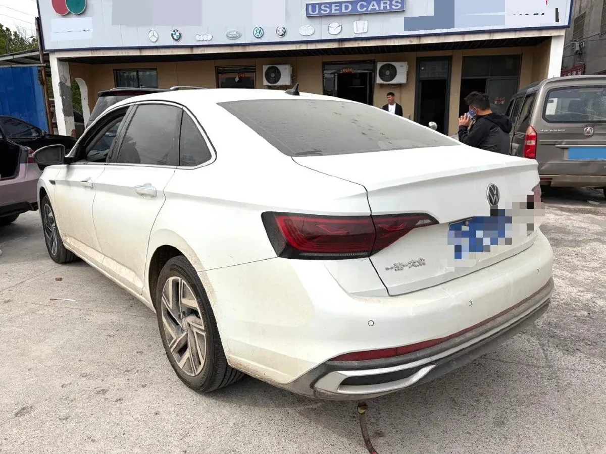 2023 Volkswagen Sagitar 1.5T 160HP L4 7DCT,autocango,china used car exporter,china ev exporter,chinese used car exporter,chinese used ev exporter