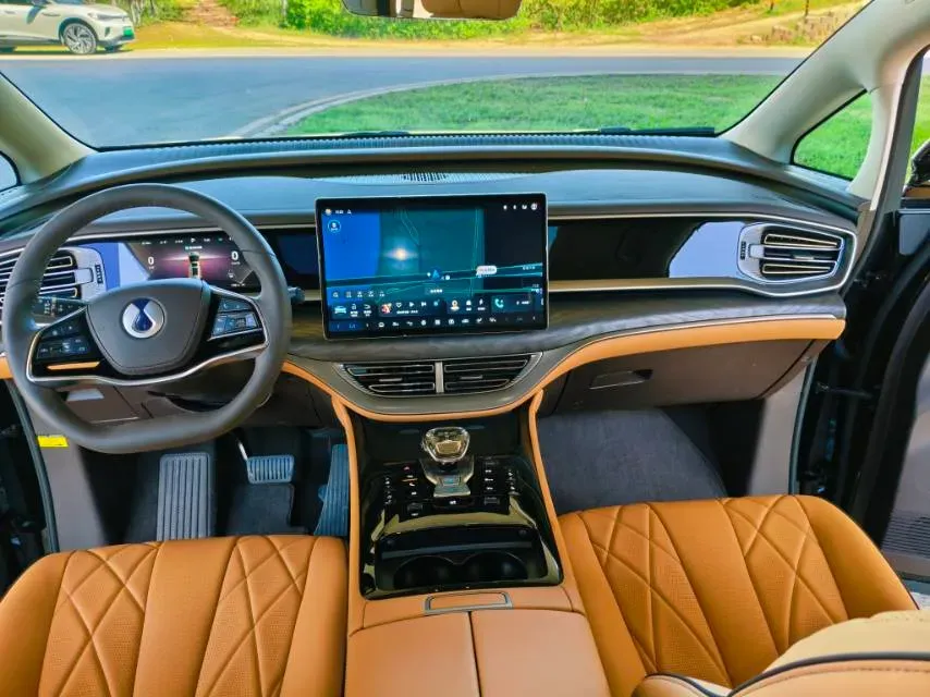 2024 Denza D9 1.5T 139HP L4 E-CVT PHEV 20.39KWH,autocango,china used car exporter,china ev exporter,chinese used car exporter,chinese used ev exporter