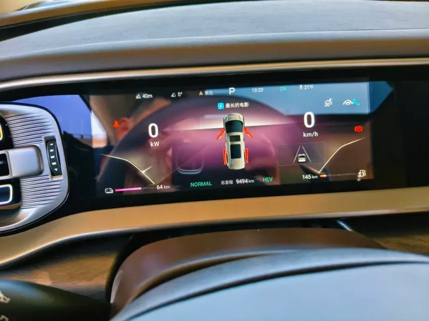 2024 Denza D9 1.5T 139HP L4 E-CVT PHEV 20.39KWH,autocango,china used car exporter,china ev exporter,chinese used car exporter,chinese used ev exporter