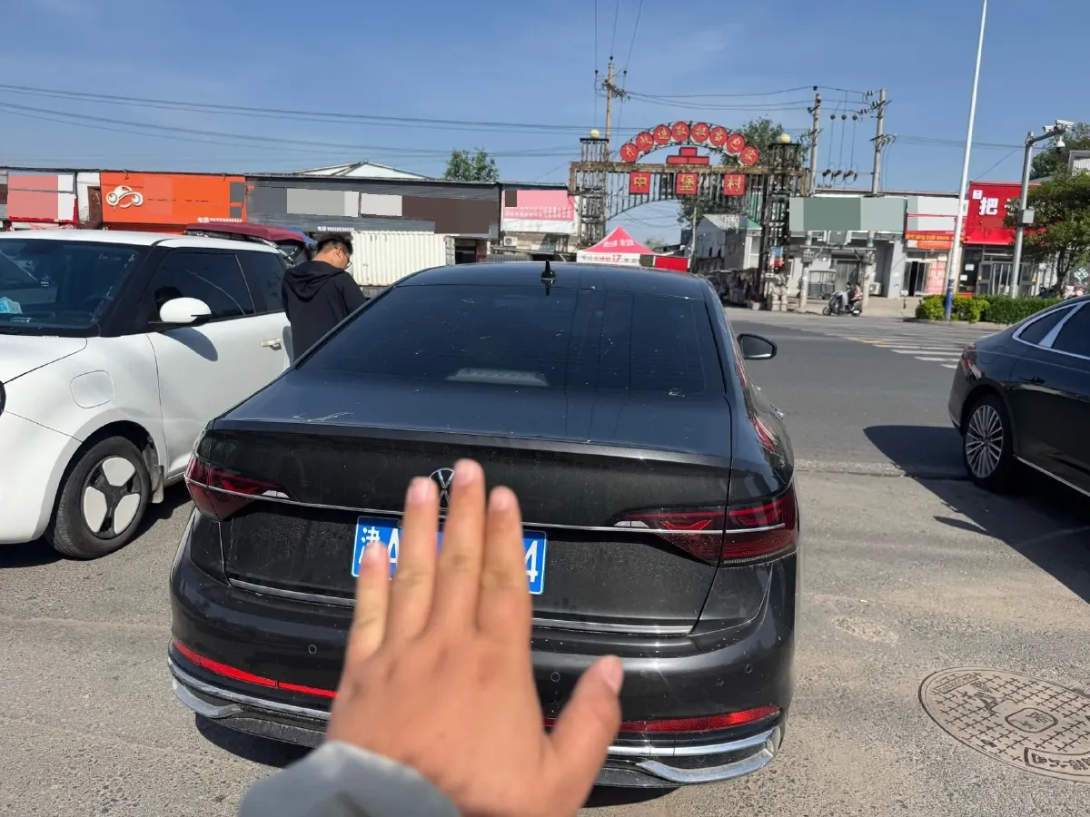 2023 Volkswagen Sagitar 1.5T 160HP L4 7DCT,autocango,china used car exporter,china ev exporter,chinese used car exporter,chinese used ev exporter