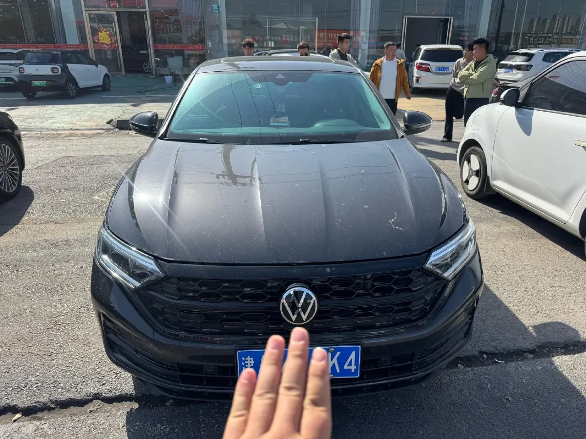 2023 Volkswagen Sagitar 1.5T 160HP L4 7DCT,autocango,china used car exporter,china ev exporter,chinese used car exporter,chinese used ev exporter