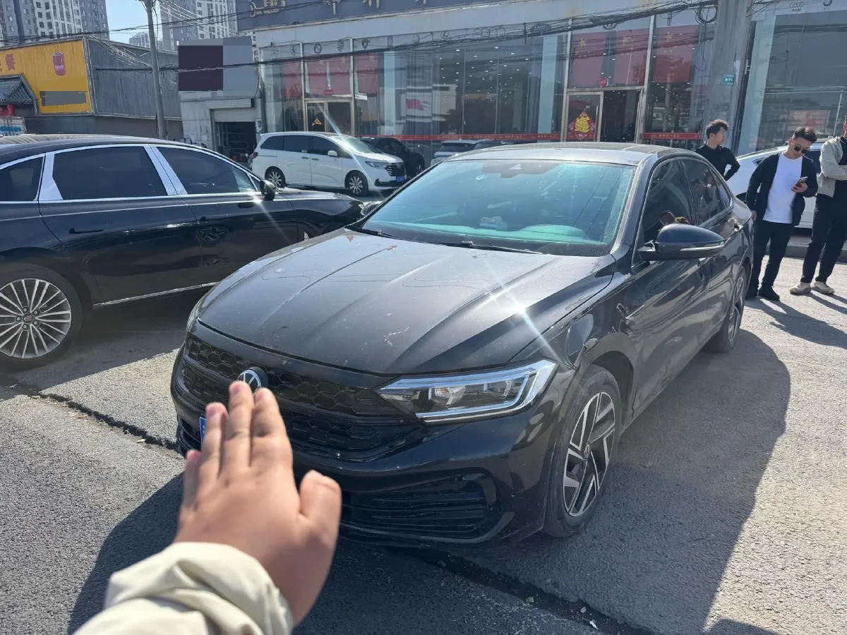 2023 Volkswagen Sagitar 1.5T 160HP L4 7DCT,autocango,china used car exporter,china ev exporter,chinese used car exporter,chinese used ev exporter