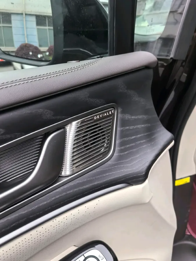 2024 Denza D9 1.5T 139HP L4 E-CVT PHEV 40KWH,autocango,china used car exporter,china ev exporter,chinese used car exporter,chinese used ev exporter