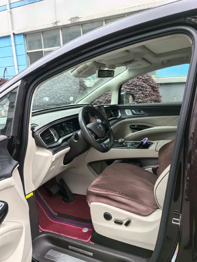 2024 Denza D9 1.5T 139HP L4 E-CVT PHEV 40KWH,autocango,china used car exporter,china ev exporter,chinese used car exporter,chinese used ev exporter