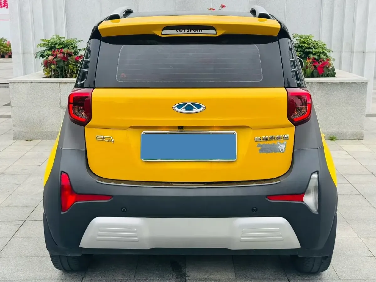 2021 Chery Little Ant BEV 35.6KWH,autocango,china used car exporter,china ev exporter,chinese used car exporter,chinese used ev exporter
