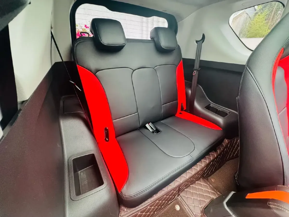 2021 Chery Little Ant BEV 35.6KWH,autocango,china used car exporter,china ev exporter,chinese used car exporter,chinese used ev exporter