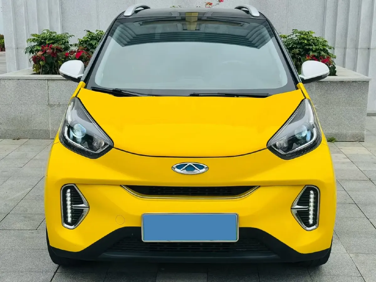 2021 Chery Little Ant BEV 35.6KWH,autocango,china used car exporter,china ev exporter,chinese used car exporter,chinese used ev exporter