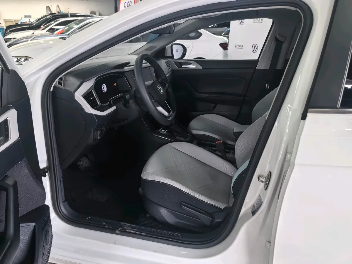 2025 Volkswagen Lavida 1.5L 110HP L4 6AT,autocango,china used car exporter,china ev exporter,chinese used car exporter,chinese used ev exporter