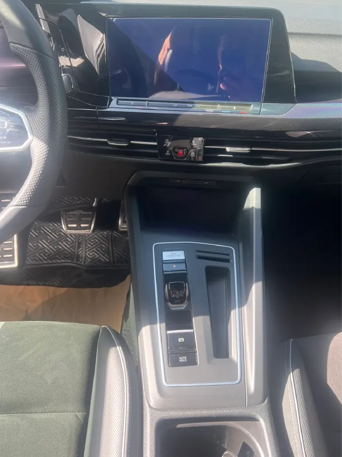 2023 Volkswagen Golf 1.4T 150HP L4 7DCT,autocango,china used car exporter,china ev exporter,chinese used car exporter,chinese used ev exporter