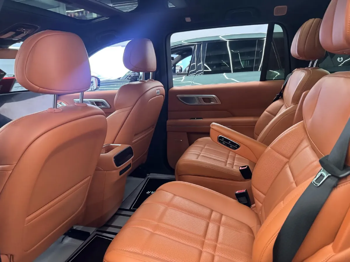 2025 Deepal S09 REEV 150HP REEV,autocango,china used car exporter,china ev exporter,chinese used car exporter,chinese used ev exporter