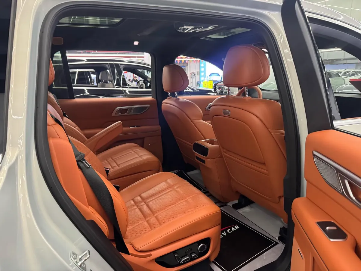 2025 Deepal S09 REEV 150HP REEV,autocango,china used car exporter,china ev exporter,chinese used car exporter,chinese used ev exporter