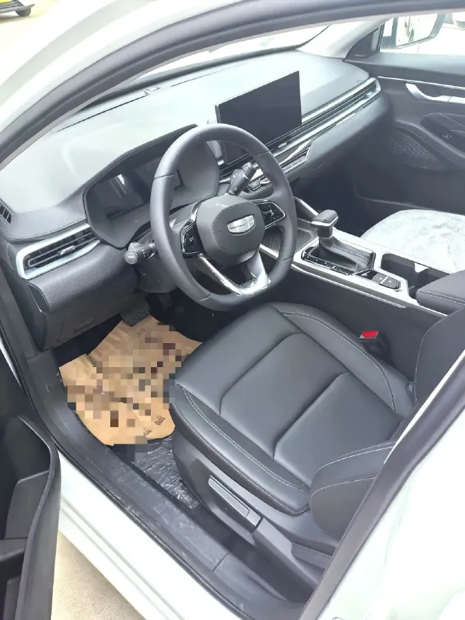 2025 Geely Emgrand 1.5L 127HP L4 CVT,autocango,china used car exporter,china ev exporter,chinese used car exporter,chinese used ev exporter