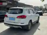 2018 Haval H6 1.5T 150HP L4 7DCT