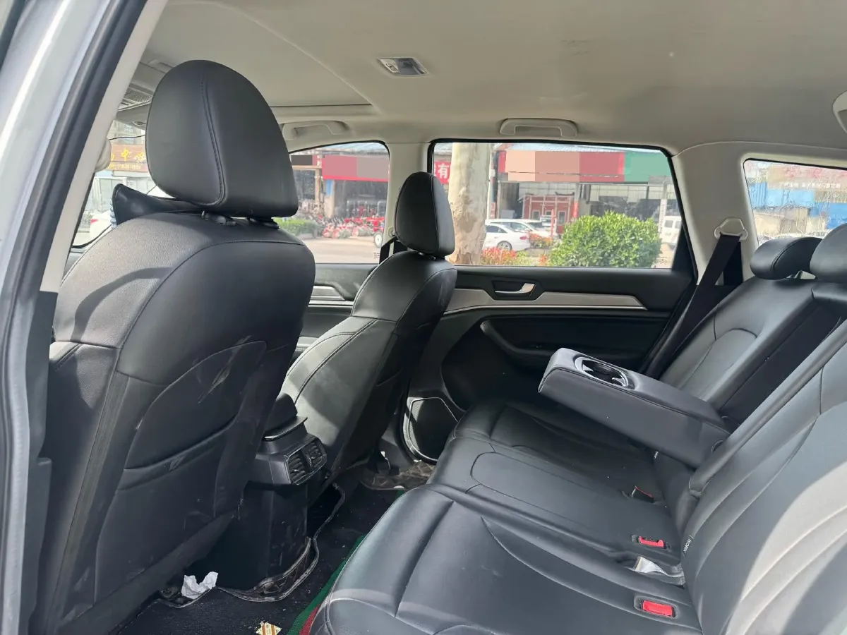 2018 Haval H6 1.5T 150HP L4 7DCT,autocango,china used car exporter,china ev exporter,chinese used car exporter,chinese used ev exporter