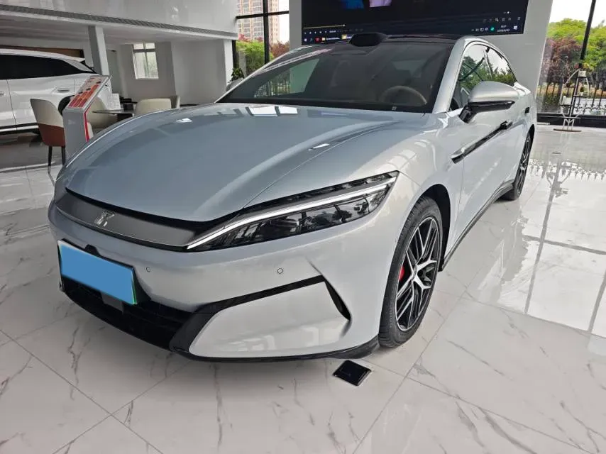 2025 BYD HanL BEV,autocango,china used car exporter,china ev exporter,chinese used car exporter,chinese used ev exporter