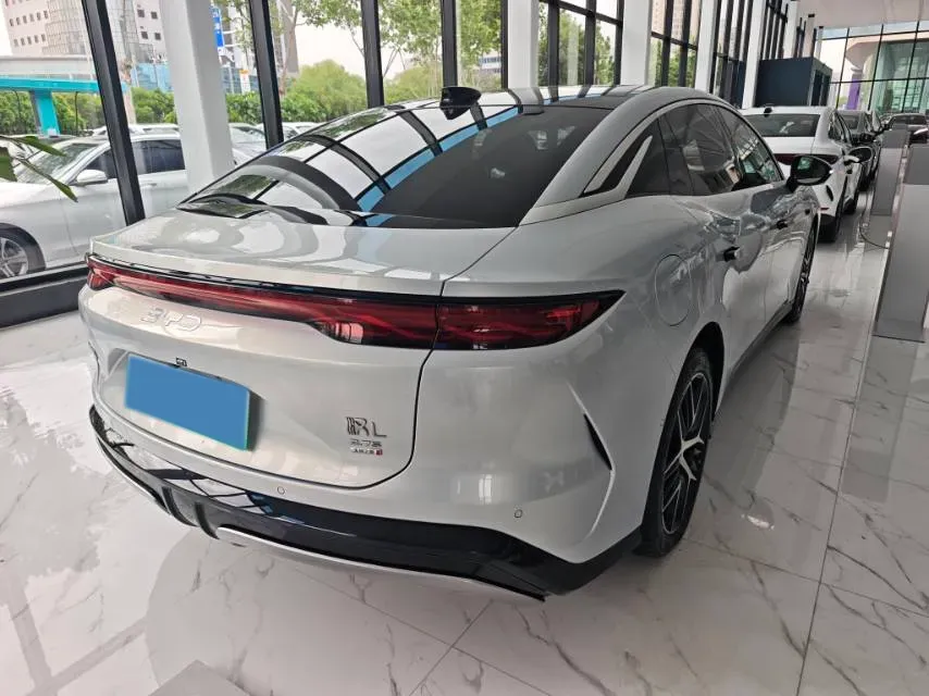 2025 BYD HanL BEV,autocango,china used car exporter,china ev exporter,chinese used car exporter,chinese used ev exporter