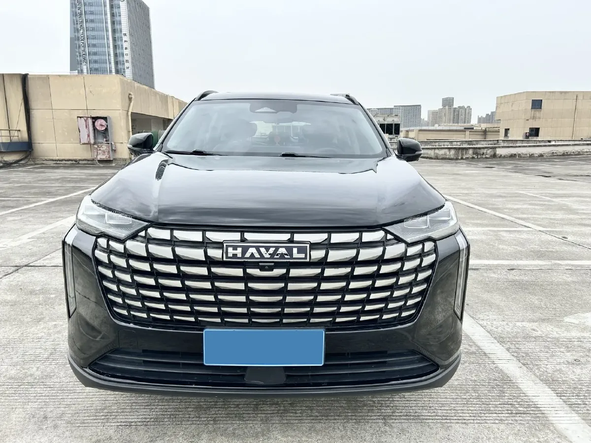 2024 Haval H6 1.5T 184HP L4 7DCT,autocango,china used car exporter,china ev exporter,chinese used car exporter,chinese used ev exporter