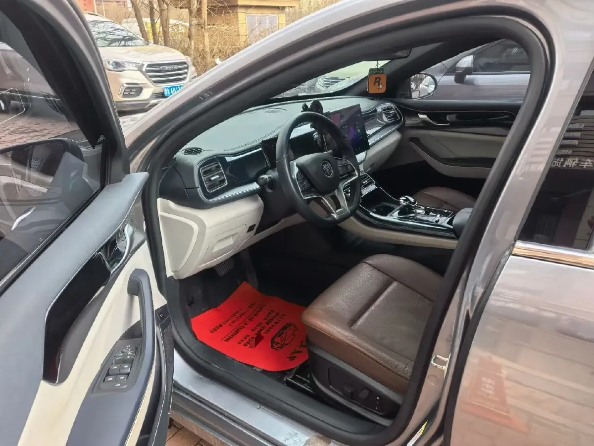 2023 BYD Qin Plus 1.5L 110HP L4 E-CVT PHEV 18.32KWH,autocango,china used car exporter,china ev exporter,chinese used car exporter,chinese used ev exporter