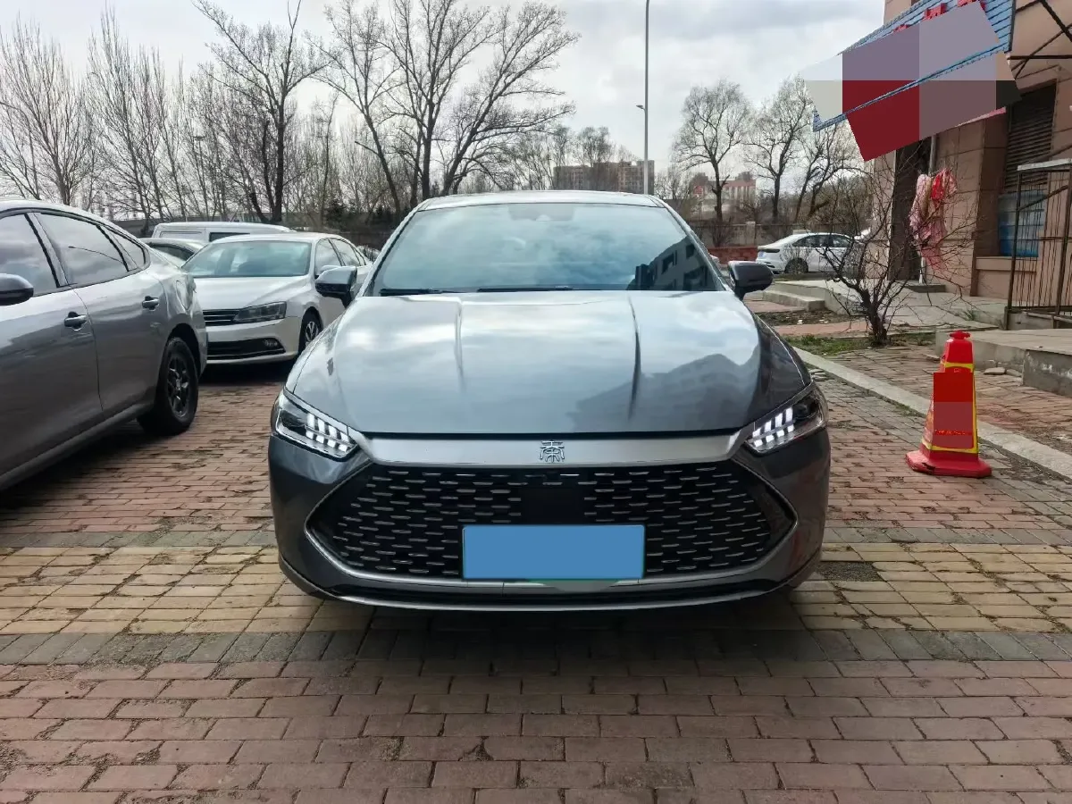 2023 BYD Qin Plus 1.5L 110HP L4 E-CVT PHEV 18.32KWH,autocango,china used car exporter,china ev exporter,chinese used car exporter,chinese used ev exporter