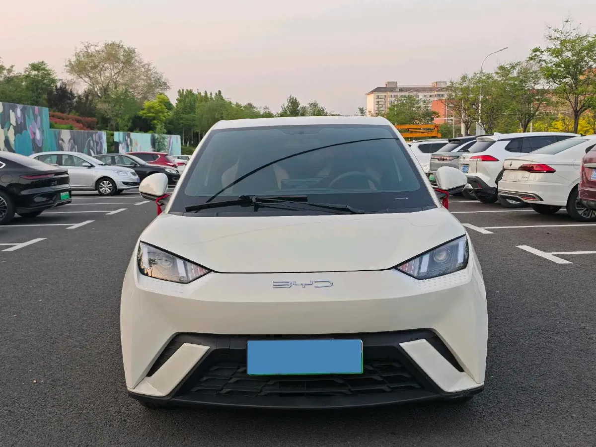 2023 BYD Seagull BEV 30.08KWH,autocango,china used car exporter,china ev exporter,chinese used car exporter,chinese used ev exporter