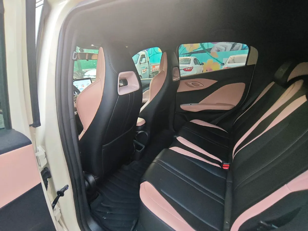 2023 BYD Seagull BEV 30.08KWH,autocango,china used car exporter,china ev exporter,chinese used car exporter,chinese used ev exporter