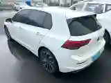 2023 Volkswagen Golf 1.4T 150HP L4 7DCT