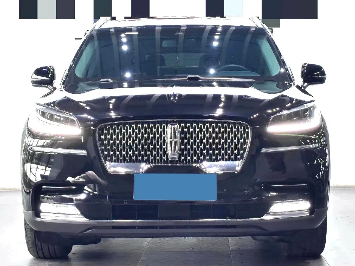 2021 Lincoln Aviator 3.0T 355HP V6 10AT,autocango,china used car exporter,china ev exporter,chinese used car exporter,chinese used ev exporter