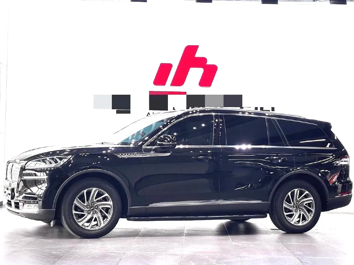 2021 Lincoln Aviator 3.0T 355HP V6 10AT,autocango,china used car exporter,china ev exporter,chinese used car exporter,chinese used ev exporter
