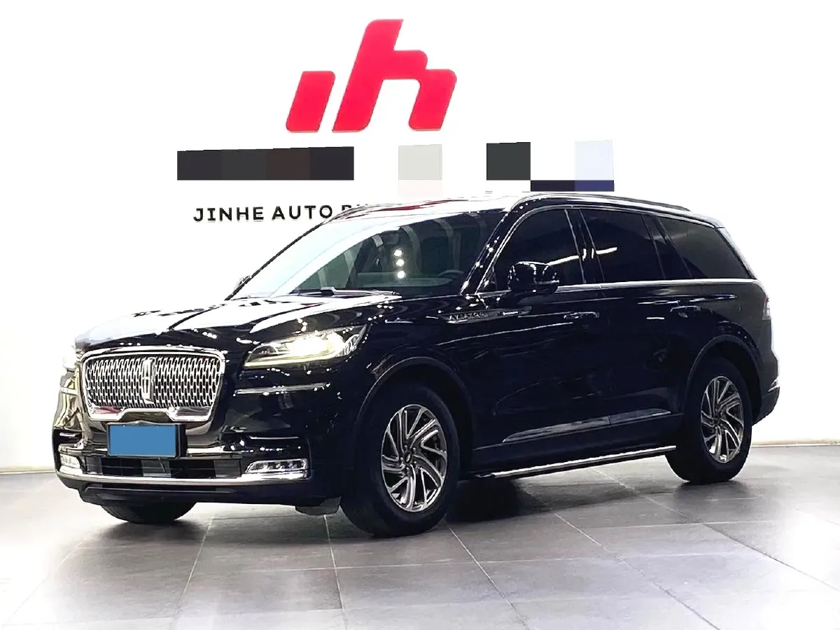 2021 Lincoln Aviator 3.0T 355HP V6 10AT,autocango,china used car exporter,china ev exporter,chinese used car exporter,chinese used ev exporter