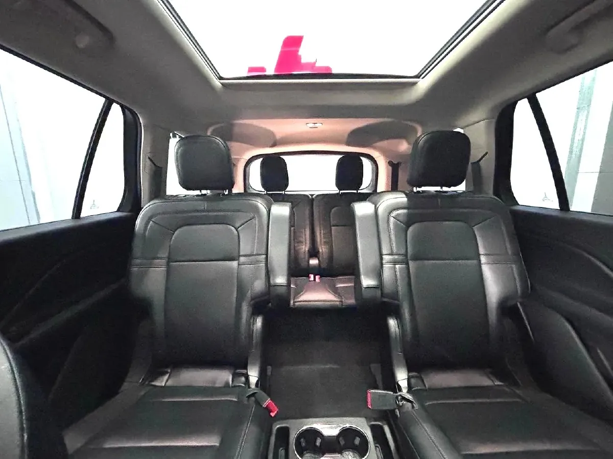 2021 Lincoln Aviator 3.0T 355HP V6 10AT,autocango,china used car exporter,china ev exporter,chinese used car exporter,chinese used ev exporter