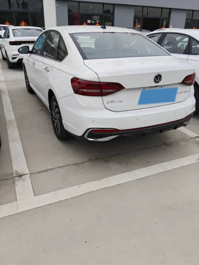 2024 Volkswagen Lavida 1.5L 110HP L4 6AT,autocango,china used car exporter,china ev exporter,chinese used car exporter,chinese used ev exporter
