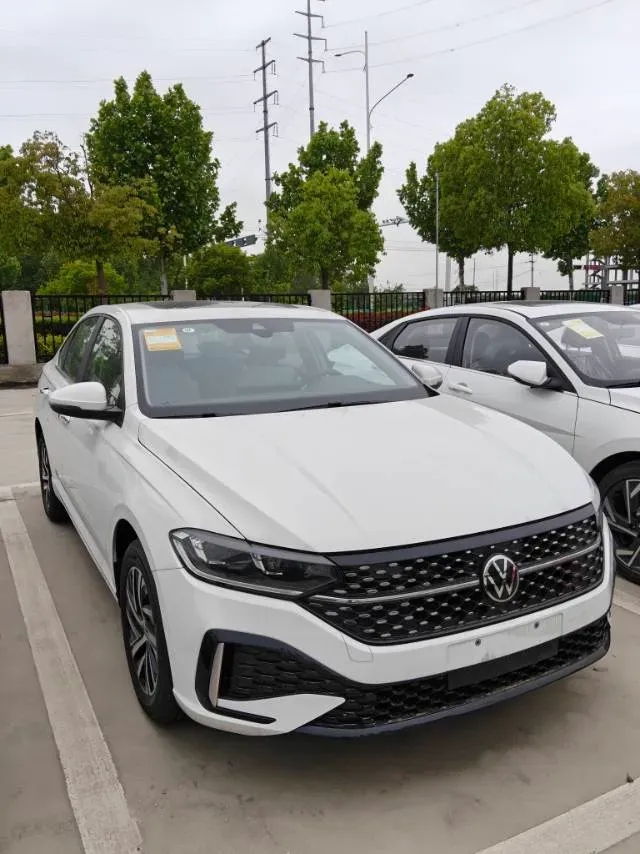 2024 Volkswagen Lavida 1.5L 110HP L4 6AT,autocango,china used car exporter,china ev exporter,chinese used car exporter,chinese used ev exporter