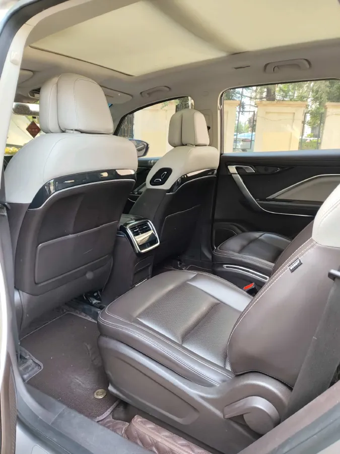 2019 Geely JiaJi 1.5T 177HP L3 7DCT,autocango,china used car exporter,china ev exporter,chinese used car exporter,chinese used ev exporter