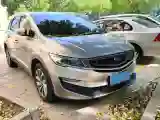 2019 Geely JiaJi 1.5T 177HP L3 7DCT