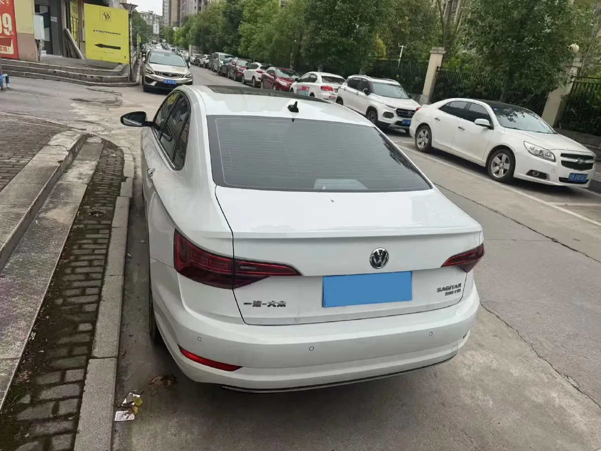 2022 Volkswagen Sagitar 1.4T 150HP L4 7DCT,autocango,china used car exporter,china ev exporter,chinese used car exporter,chinese used ev exporter