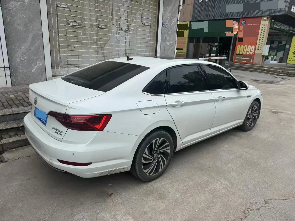 2022 Volkswagen Sagitar 1.4T 150HP L4 7DCT,autocango,china used car exporter,china ev exporter,chinese used car exporter,chinese used ev exporter
