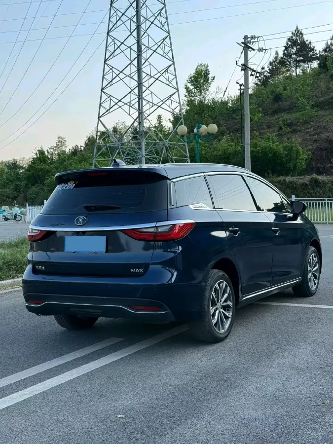 2019 BYD Song MAX 1.5T 154HP L4 6DCT,autocango,china used car exporter,china ev exporter,chinese used car exporter,chinese used ev exporter