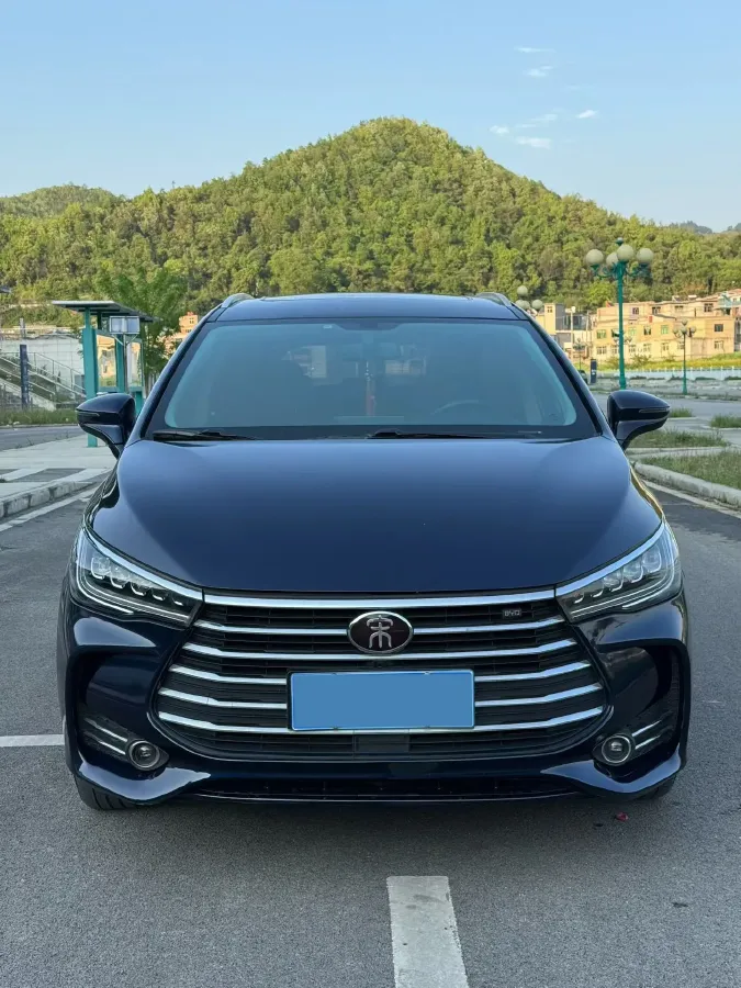2019 BYD Song MAX 1.5T 154HP L4 6DCT,autocango,china used car exporter,china ev exporter,chinese used car exporter,chinese used ev exporter