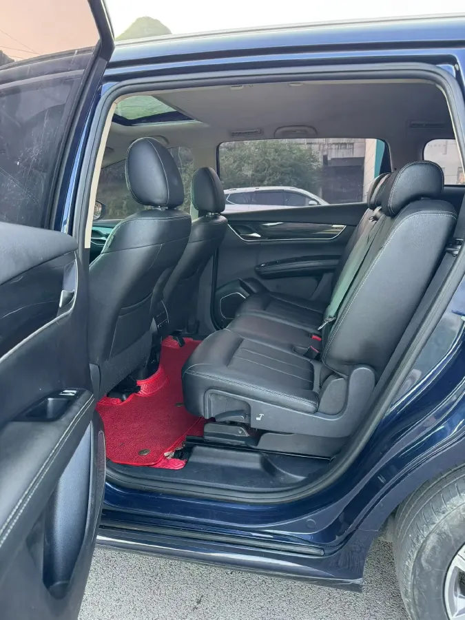 2019 BYD Song MAX 1.5T 154HP L4 6DCT,autocango,china used car exporter,china ev exporter,chinese used car exporter,chinese used ev exporter