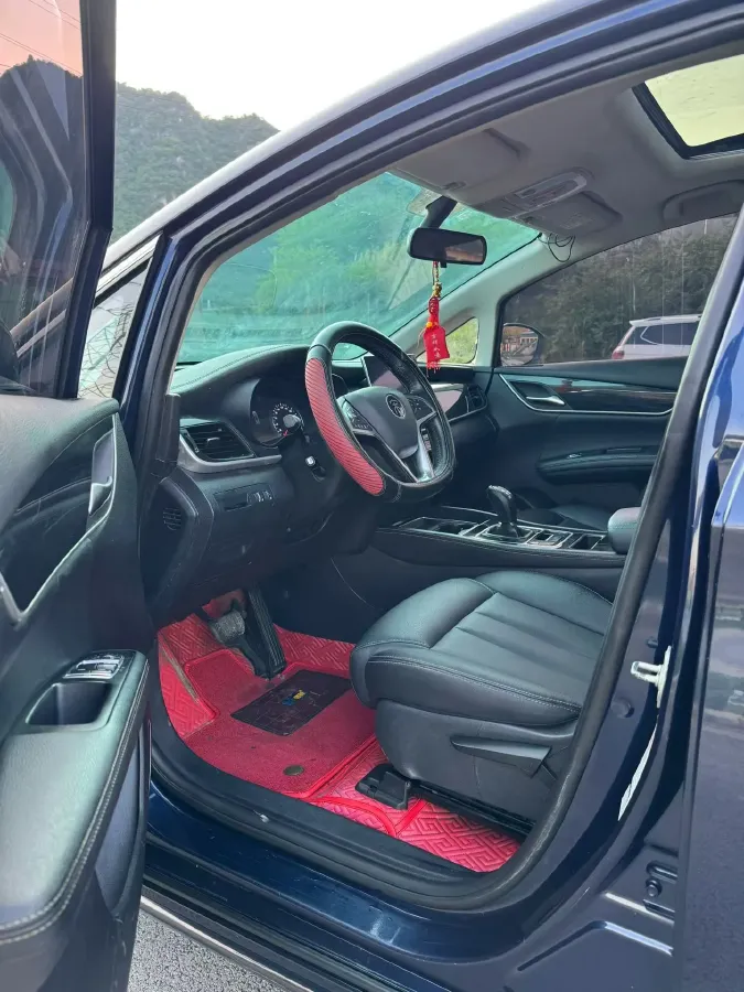 2019 BYD Song MAX 1.5T 154HP L4 6DCT,autocango,china used car exporter,china ev exporter,chinese used car exporter,chinese used ev exporter