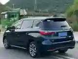 2019 BYD Song MAX 1.5T 154HP L4 6DCT