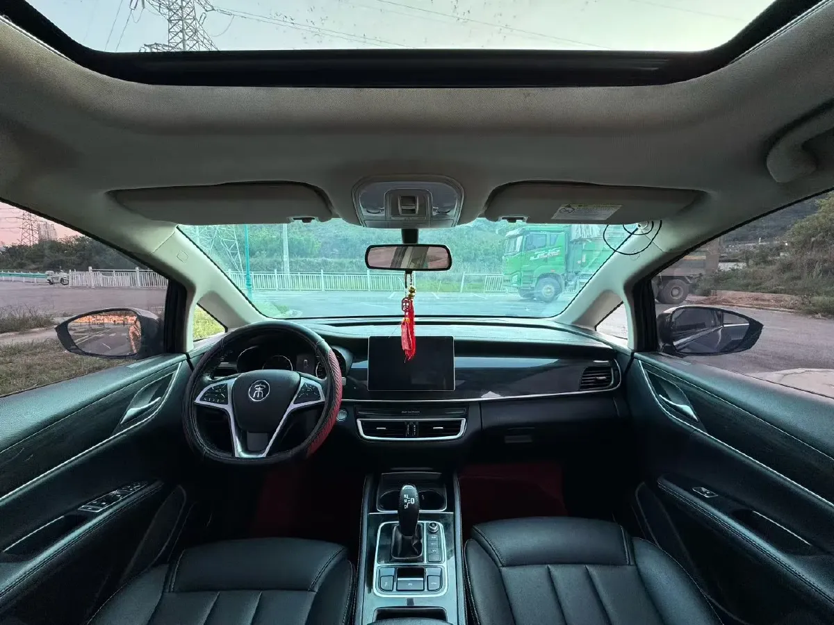 2019 BYD Song MAX 1.5T 154HP L4 6DCT,autocango,china used car exporter,china ev exporter,chinese used car exporter,chinese used ev exporter