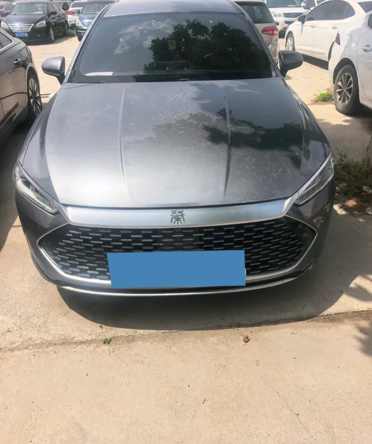 2024 BYD Qin Plus 1.5L 110HP L4 E-CVT PHEV 8.32KWH,autocango,china used car exporter,china ev exporter,chinese used car exporter,chinese used ev exporter