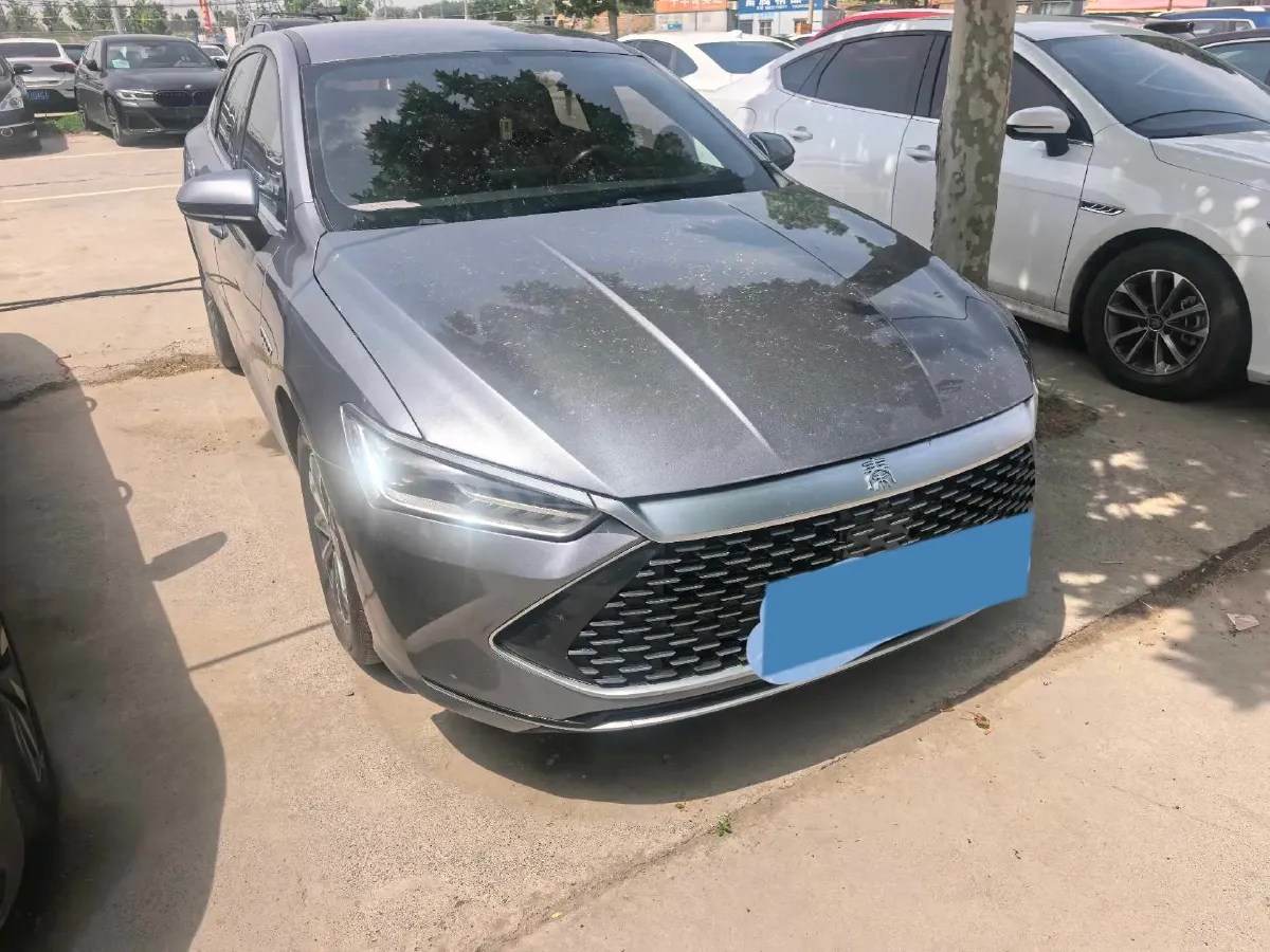 2024 BYD Qin Plus 1.5L 110HP L4 E-CVT PHEV 8.32KWH,autocango,china used car exporter,china ev exporter,chinese used car exporter,chinese used ev exporter