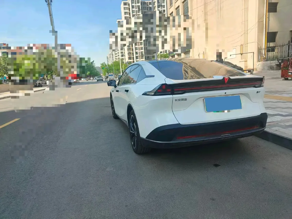 2026 Deepal L07 BEV,autocango,china used car exporter,china ev exporter,chinese used car exporter,chinese used ev exporter